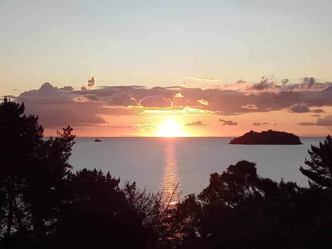 1114 Colville Road, Coromandel