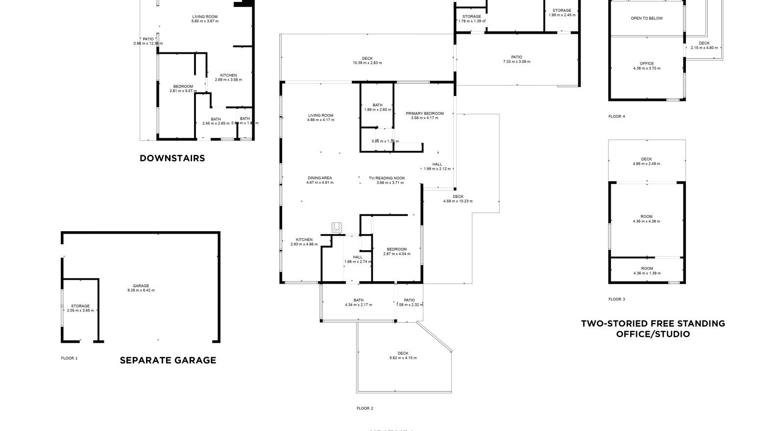 1116 /1118 Colville Road, Coromandel, ThamesCoromandel For Sale