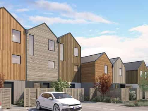 1A Malaga Crescent, Harewood