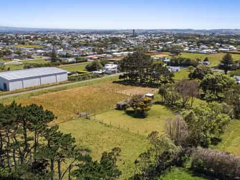 138E Manawapou Road, Hawera