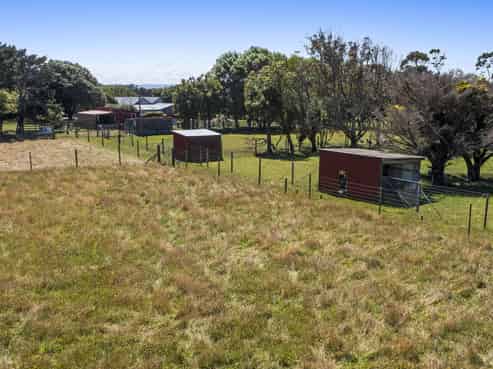 138E Manawapou Road, Hawera