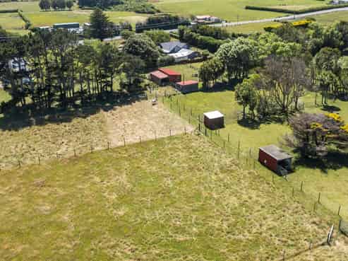 138E Manawapou Road, Hawera