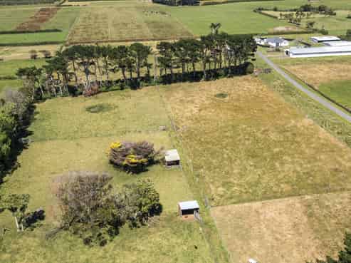 138E Manawapou Road, Hawera