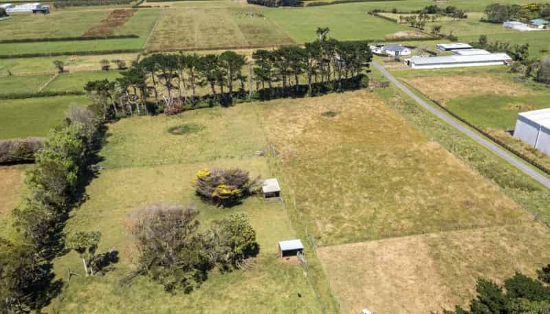138E Manawapou Road, Hawera