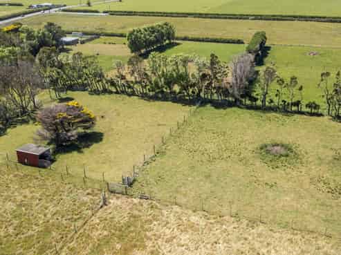 138E Manawapou Road, Hawera