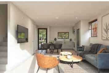 7a Malaga Crescent, Harewood
