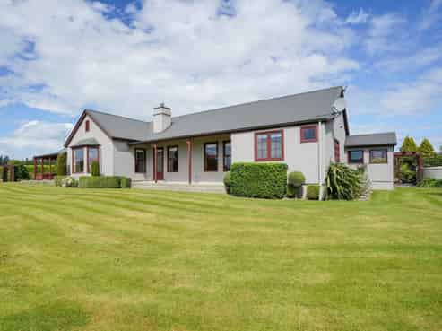 12 Millton Park Road, Mill Road