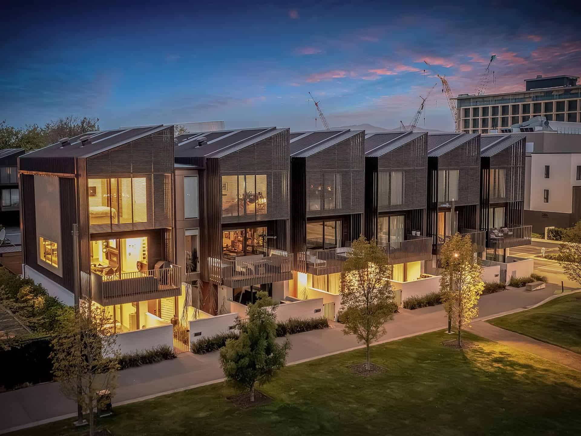 Christchurch Central Apartments for Sale realestate.co.nz