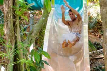 Fiji Family Fun Park and Executive Residences