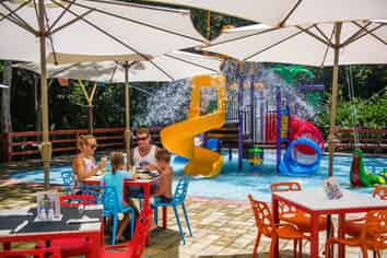 Fiji Family Fun Park and Executive Residences