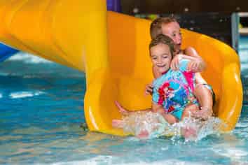 Fiji Family Fun Park and Executive Residences