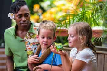 Fiji Family Fun Park and Executive Residences