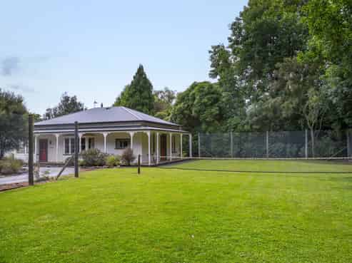 194 Kiriwhakapapa Road, Kiriwhakapapa