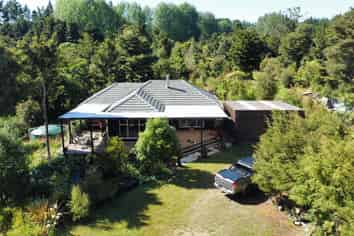 1 Knudsen Road, Kaikohe
