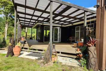 1 Knudsen Road, Kaikohe