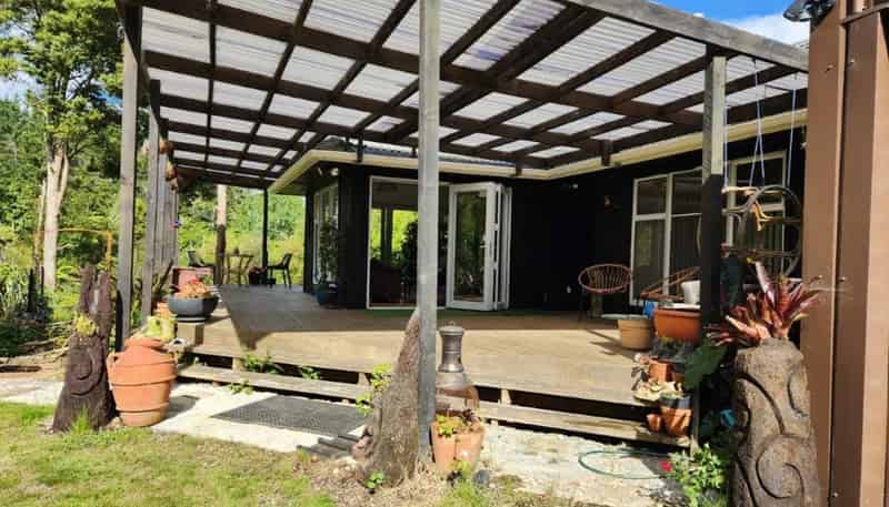 1 Knudsen Road, Kaikohe