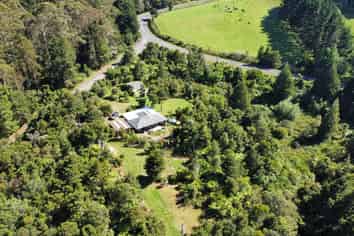 1 Knudsen Road, Kaikohe
