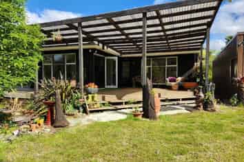 1 Knudsen Road, Kaikohe