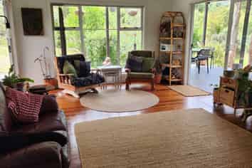 1 Knudsen Road, Kaikohe
