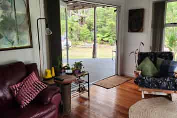 1 Knudsen Road, Kaikohe