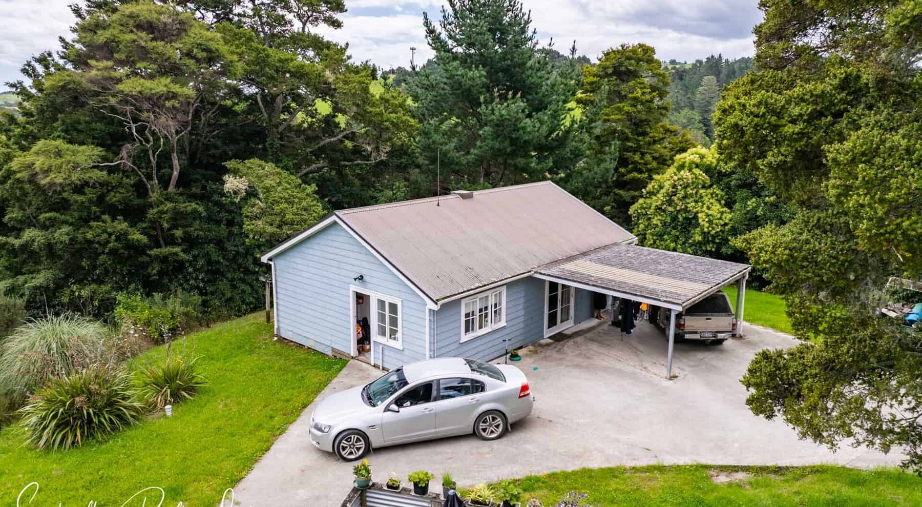 43B Hook Road, Paparoa, Kaipara For Sale realestate.co.nz