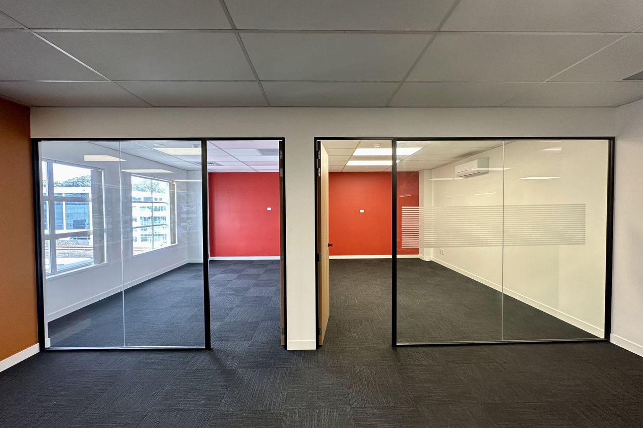 High functioning Newmarket office - Vista 6