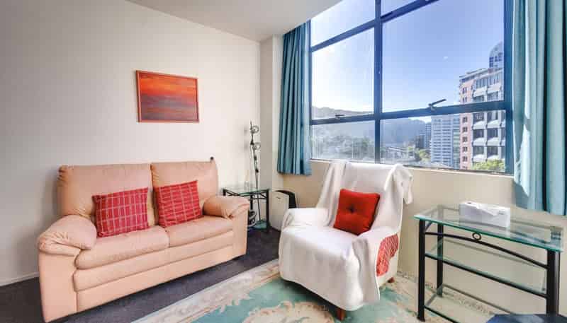 152U15 The Terrace, Wellington Central