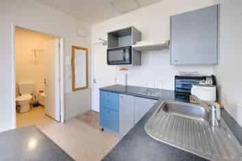 152U15 The Terrace, Wellington Central