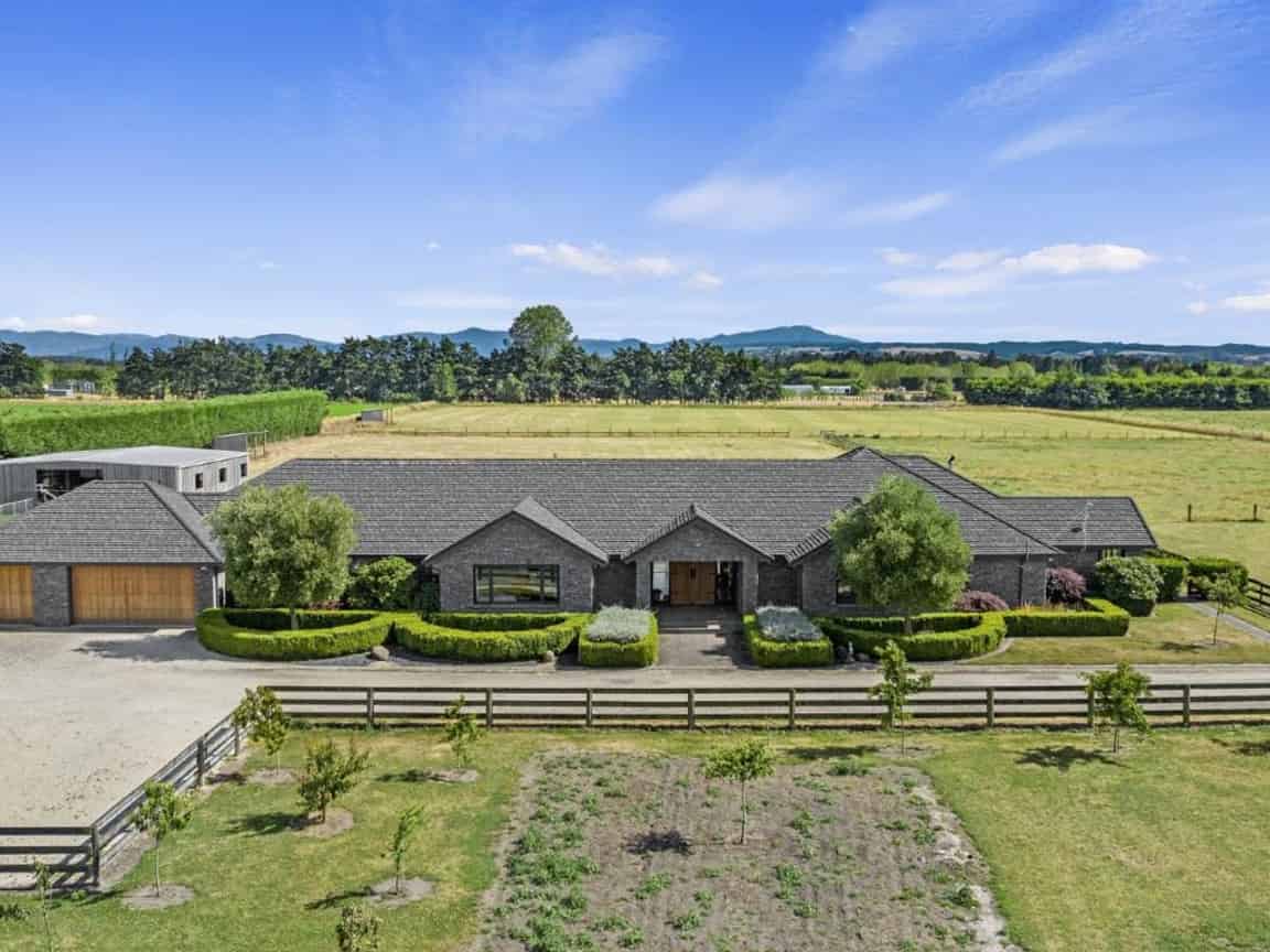 Waimakariri Lifestyle Properties for Sale realestate.co.nz