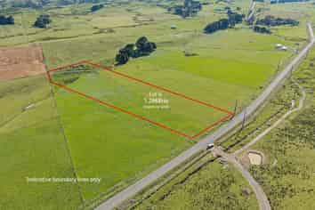 619 Pinfold Road, Woodville