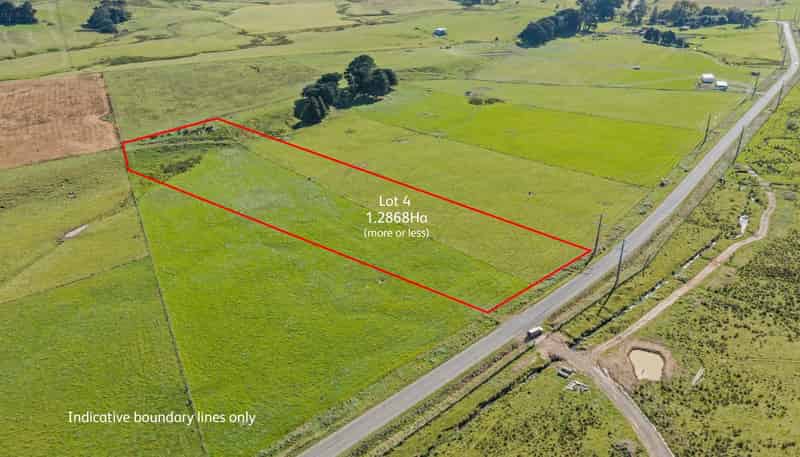 619 Pinfold Road, Woodville