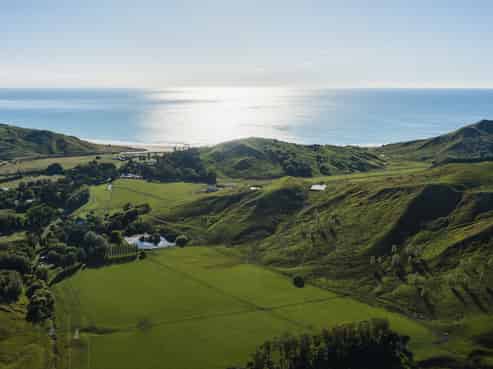 3360 Pourerere Road, Central Hawkes Bay Coastal
