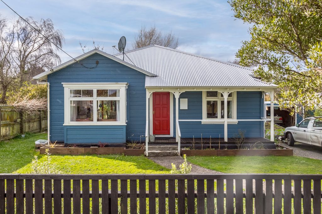 Property value 7 Hayward Street, Featherston realestate.co.nz
