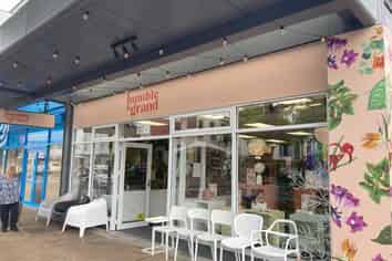 Prime Retail Spot - Upper Hutt Central