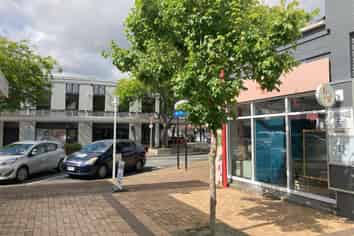 Prime Retail Spot - Upper Hutt Central