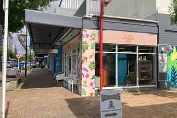 Prime Retail Spot - Upper Hutt Central