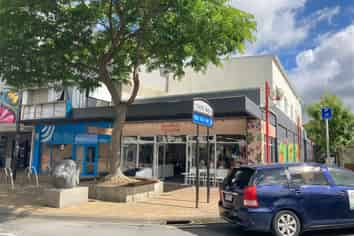 Prime Retail Spot - Upper Hutt Central