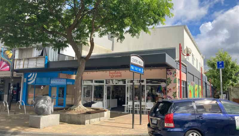  133 Main Street, Upper Hutt