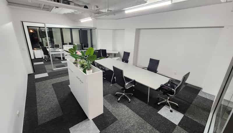 110 Symonds Street, Auckland Central
