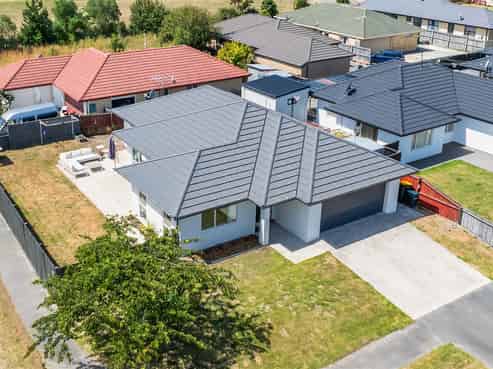 24 Farnborough Street, Aranui