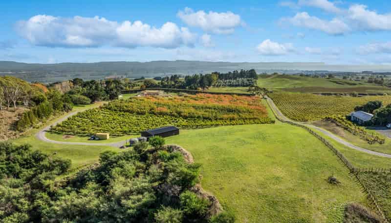 86 Millar Road, Haumoana