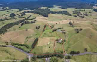 2217-2221  Tairua-Whitianga Road, Coroglen