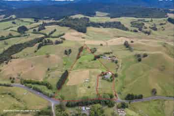 2217-2221  Tairua-Whitianga Road, Coroglen