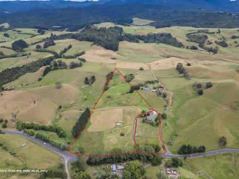 2221 Tairua Whitianga Road, Kaimarama