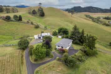 2217-2221  Tairua-Whitianga Road, Coroglen