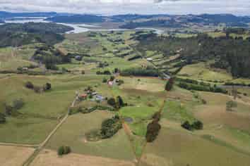 2217-2221  Tairua-Whitianga Road, Coroglen