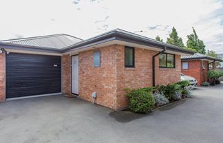 Property value 54A Brodie Street Ilam realestate .nz