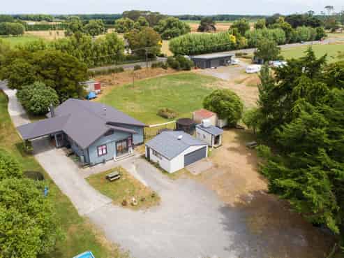 514 Milson Line, Newbury