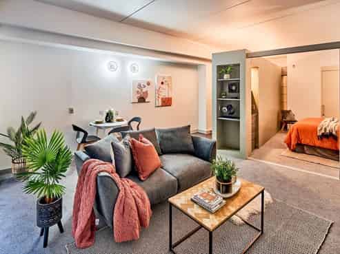 208/60 Willis Street, Wellington Central