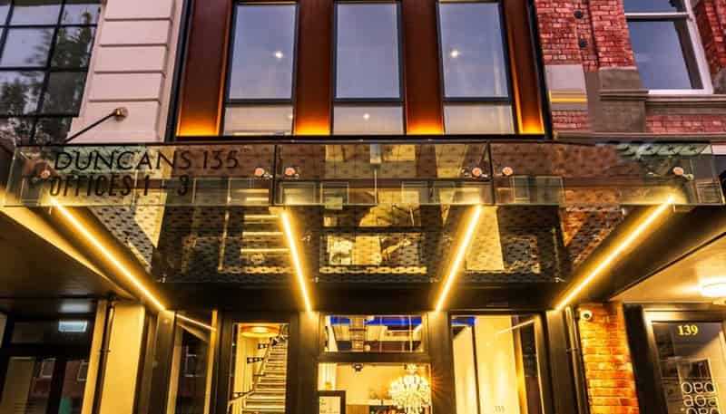 135 High Street, Christchurch Central